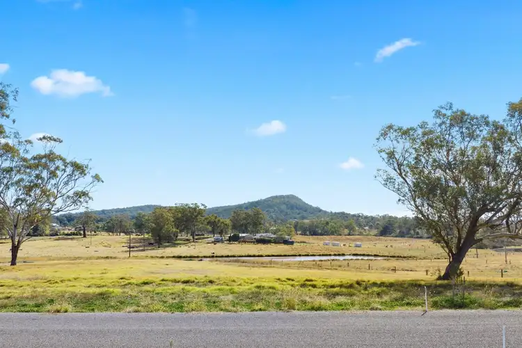 Second view of Homely land listing, 23 Clarkes Crossing Close, Vacy NSW 2421