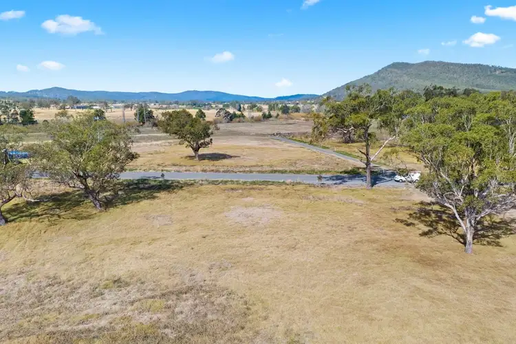 Third view of Homely land listing, 23 Clarkes Crossing Close, Vacy NSW 2421