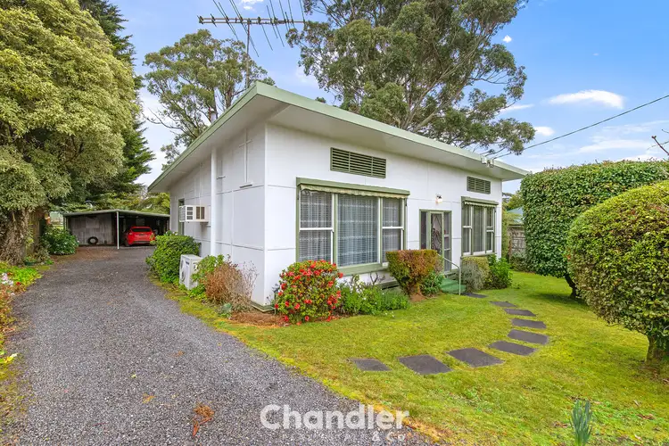 1 Centre Road, Monbulk VIC 3793