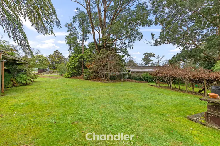 Fourth view of Homely house listing, 1 Centre Road, Monbulk VIC 3793