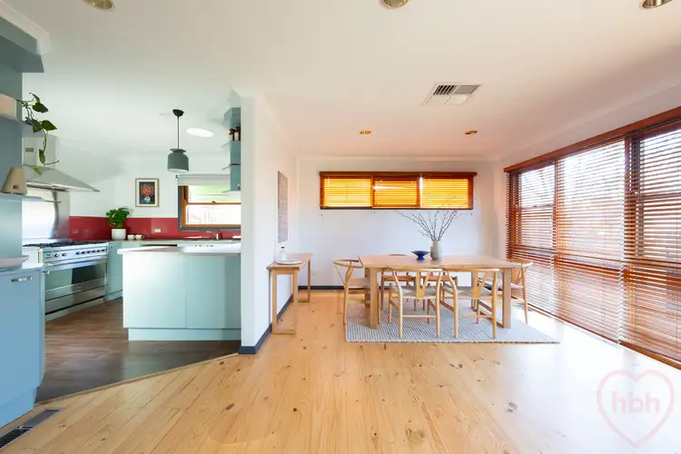 9 Banjine Street, O'connor ACT 2602