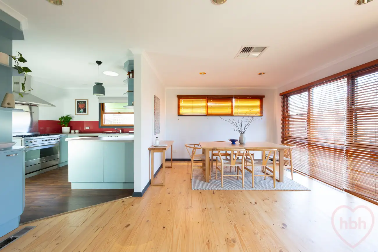 Main view of Homely house listing, 9 Banjine Street, O'connor ACT 2602