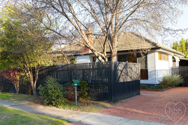 Second view of Homely house listing, 9 Banjine Street, O'connor ACT 2602