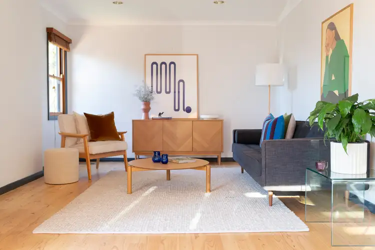 Third view of Homely house listing, 9 Banjine Street, O'connor ACT 2602