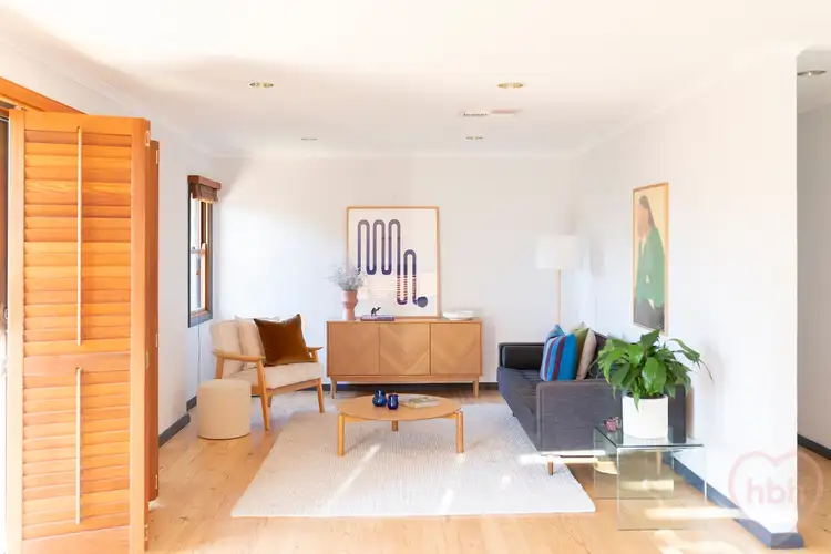 Fourth view of Homely house listing, 9 Banjine Street, O'connor ACT 2602