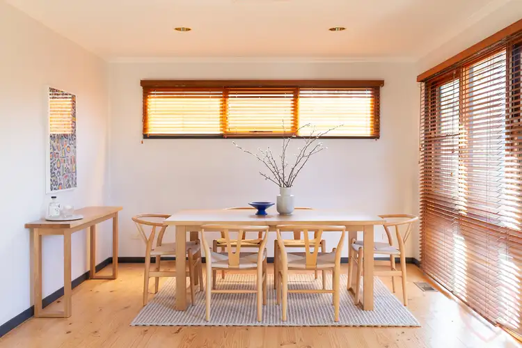Fifth view of Homely house listing, 9 Banjine Street, O'connor ACT 2602