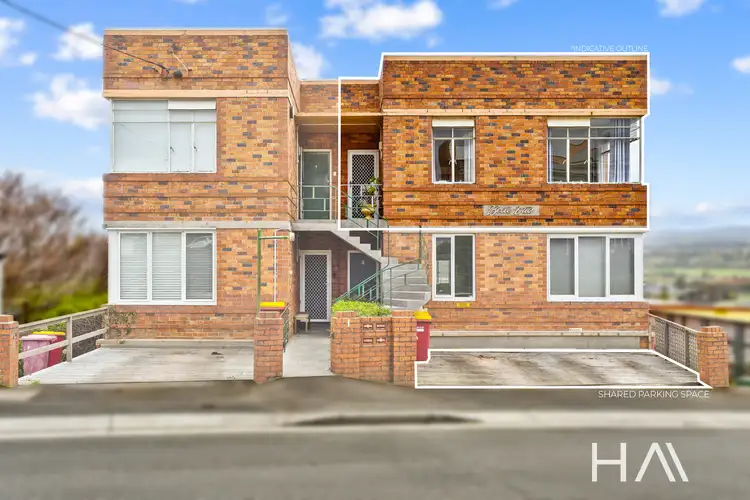 5/1 Bifrons Court, East Launceston TAS 7250