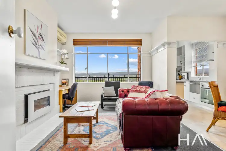 Third view of Homely unit listing, 5/1 Bifrons Court, East Launceston TAS 7250