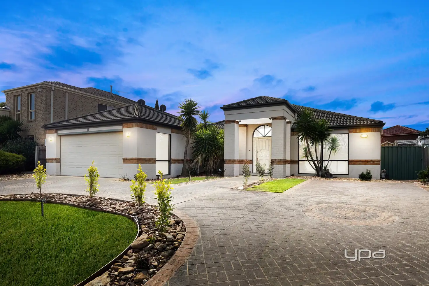 Main view of Homely house listing, 20 Palmerston Crescent, Taylors Lakes VIC 3038