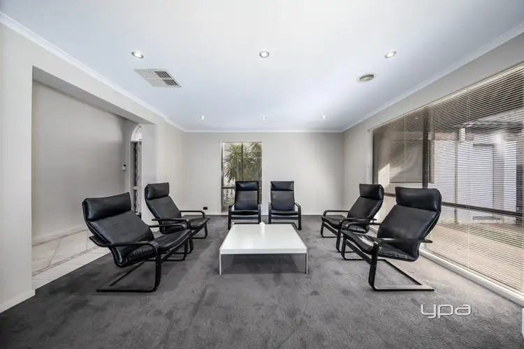 Second view of Homely house listing, 20 Palmerston Crescent, Taylors Lakes VIC 3038