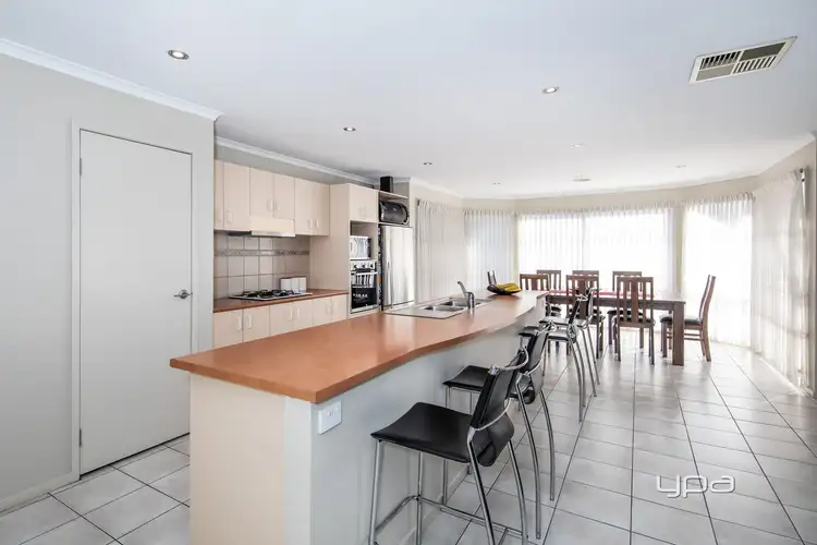 Fourth view of Homely house listing, 20 Palmerston Crescent, Taylors Lakes VIC 3038