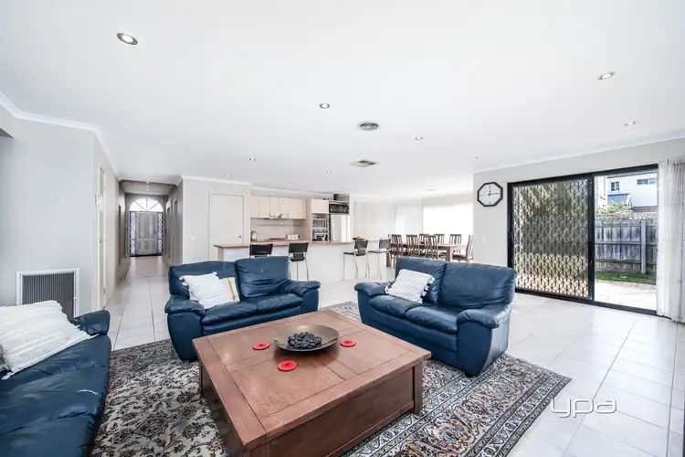 Sixth view of Homely house listing, 20 Palmerston Crescent, Taylors Lakes VIC 3038