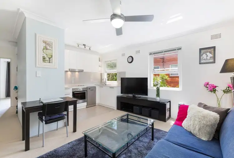 6/26 Bando Road, Cronulla NSW 2230