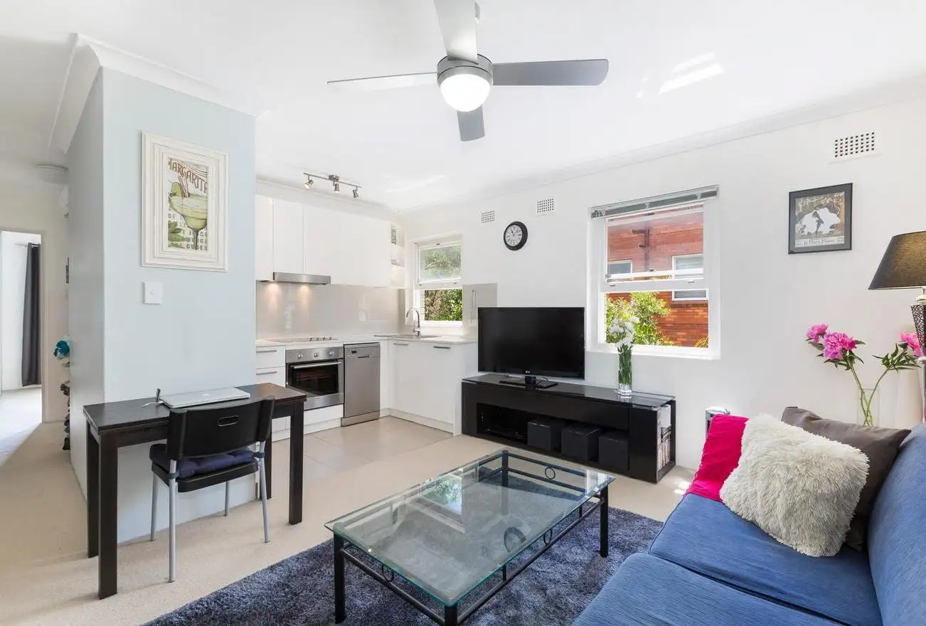 Main view of Homely apartment listing, 6/26 Bando Road, Cronulla NSW 2230