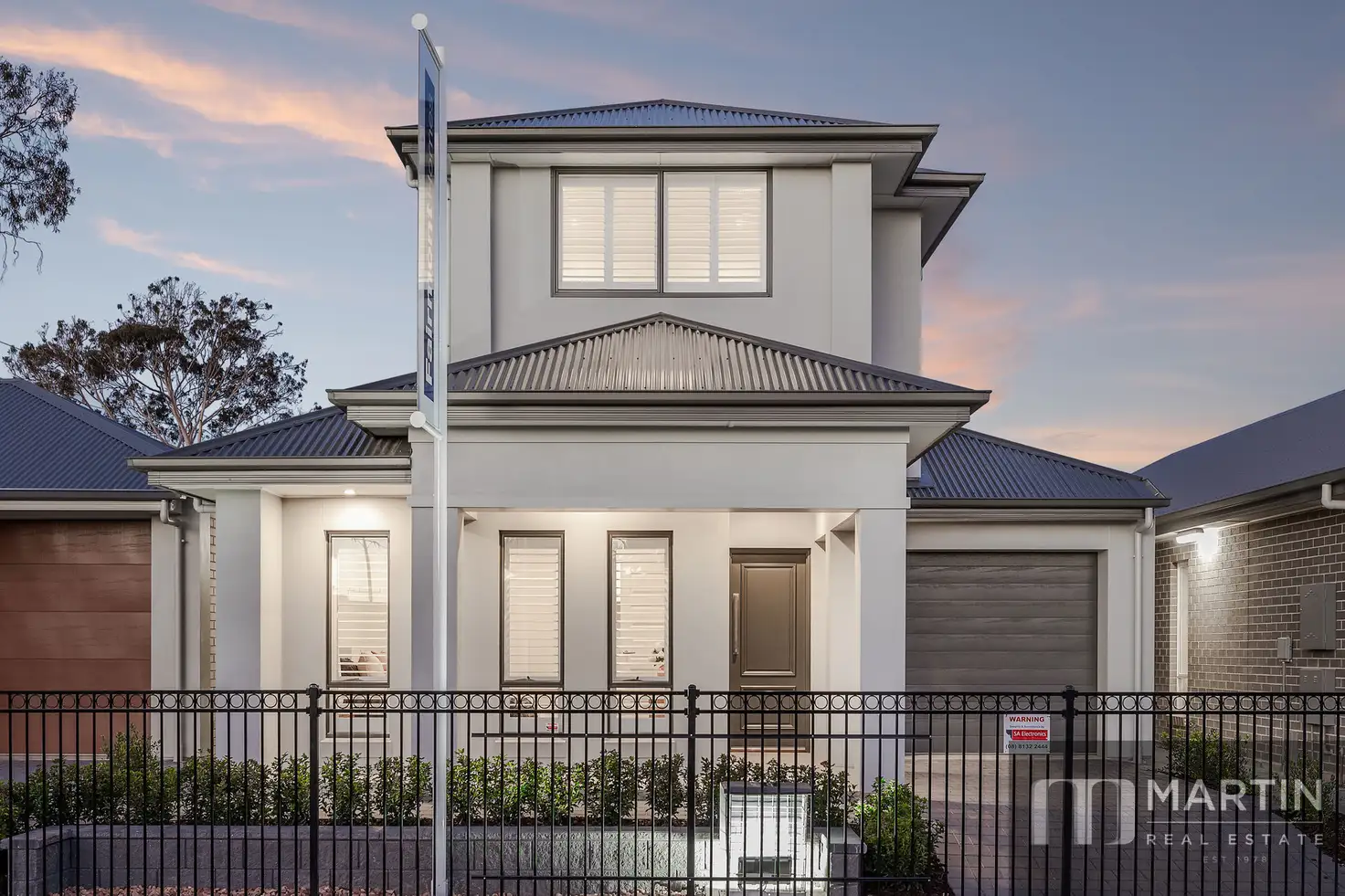 Main view of Homely house listing, 4 Devon Street, Enfield SA 5085