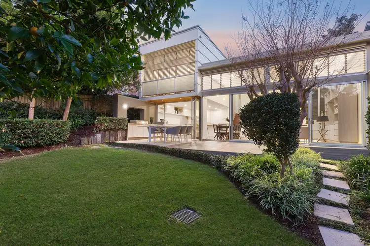 17 Allison Avenue, Lane Cove NSW 2066