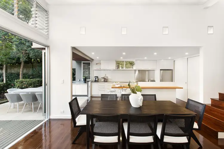 Fifth view of Homely house listing, 17 Allison Avenue, Lane Cove NSW 2066