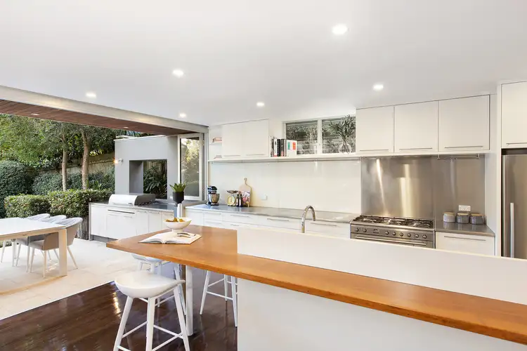 Sixth view of Homely house listing, 17 Allison Avenue, Lane Cove NSW 2066