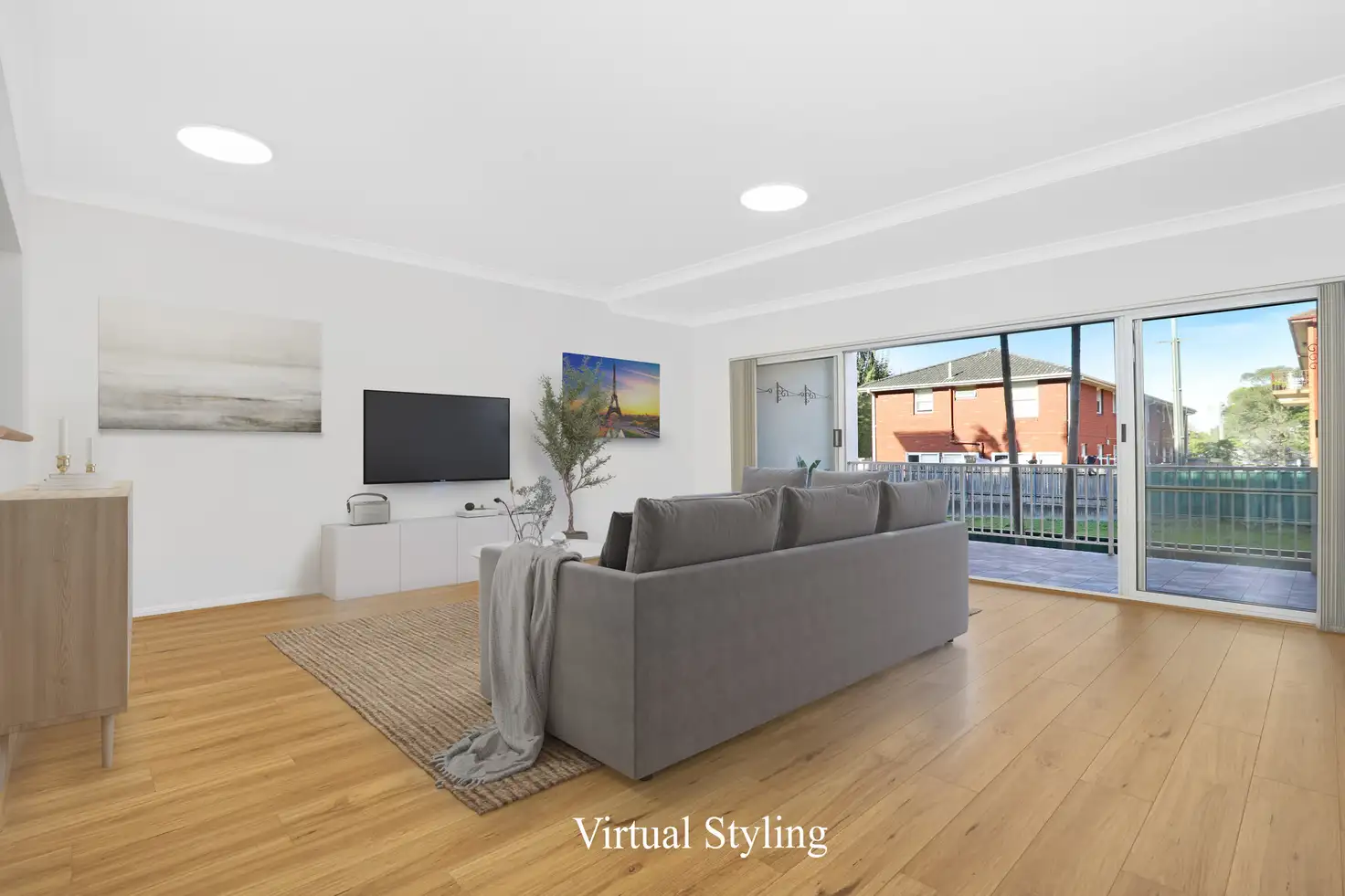 Main view of Homely apartment listing, 2/71 Campbell Street, Wollongong NSW 2500