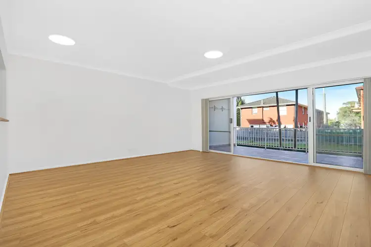 Second view of Homely apartment listing, 2/71 Campbell Street, Wollongong NSW 2500