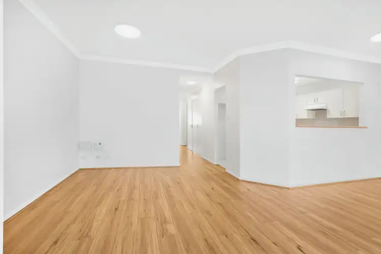 Third view of Homely apartment listing, 2/71 Campbell Street, Wollongong NSW 2500