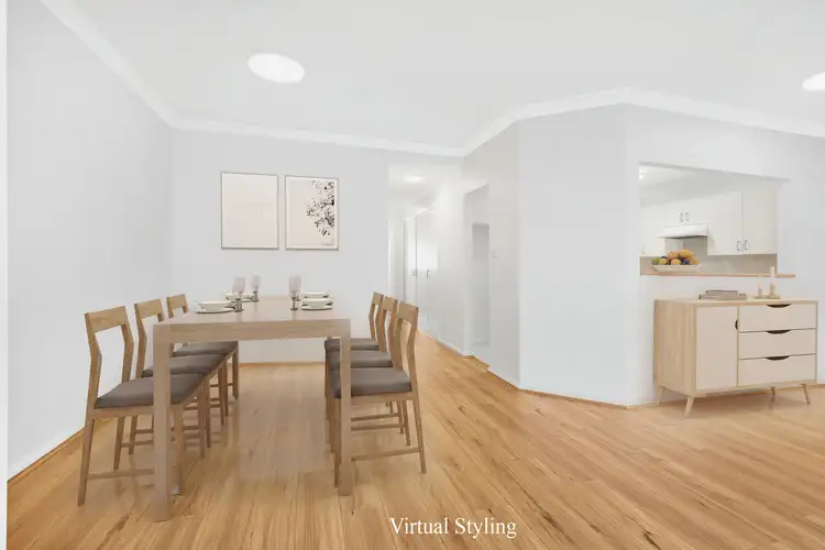 Fourth view of Homely apartment listing, 2/71 Campbell Street, Wollongong NSW 2500