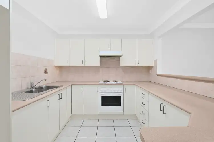 Fifth view of Homely apartment listing, 2/71 Campbell Street, Wollongong NSW 2500