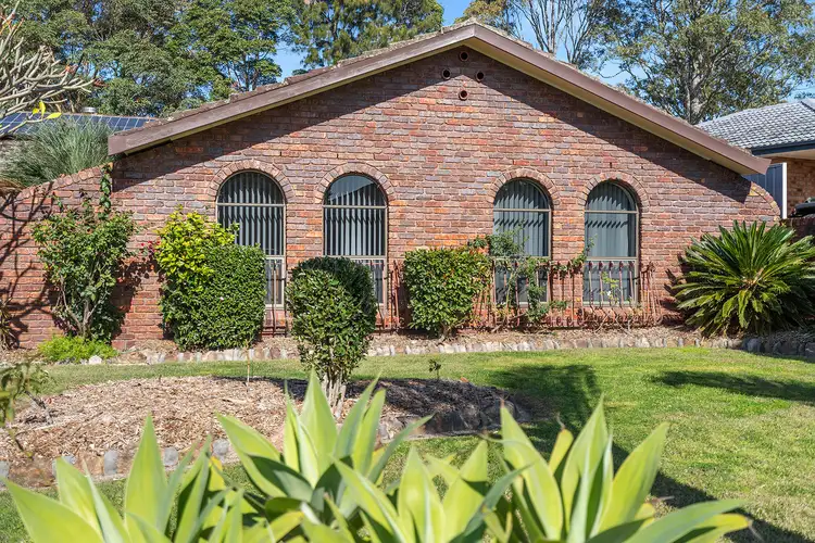 Second view of Homely house listing, 32 Robert Campbell Close, Raymond Terrace NSW 2324