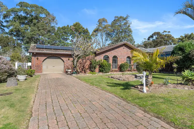 Third view of Homely house listing, 32 Robert Campbell Close, Raymond Terrace NSW 2324