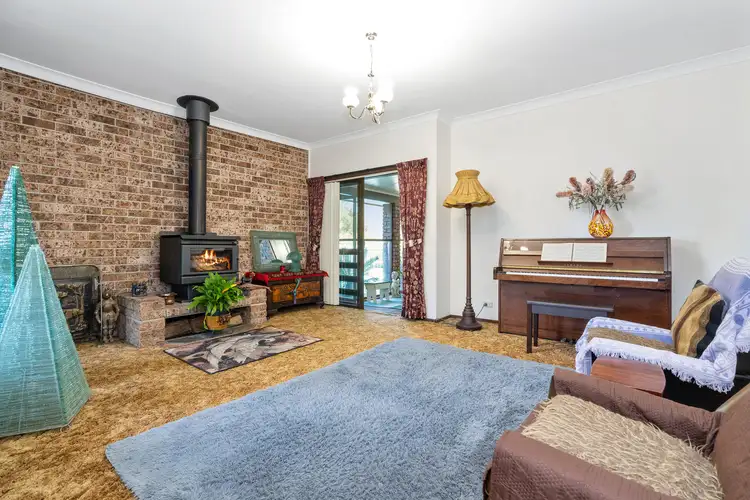 Fifth view of Homely house listing, 32 Robert Campbell Close, Raymond Terrace NSW 2324
