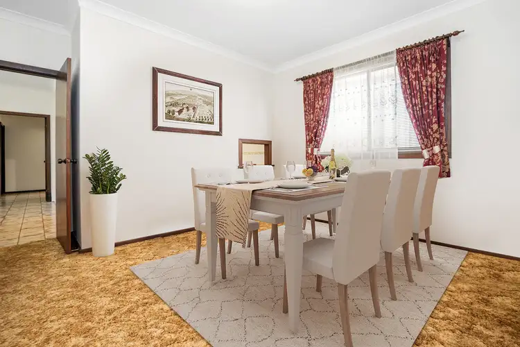 Sixth view of Homely house listing, 32 Robert Campbell Close, Raymond Terrace NSW 2324