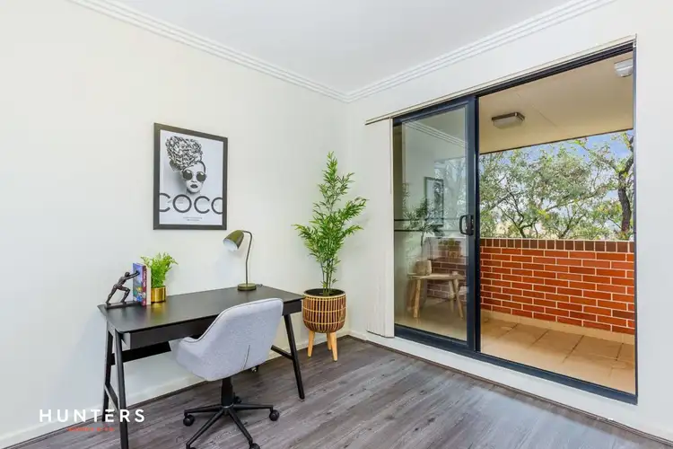 106/1 Russell Street, Baulkham Hills NSW 2153