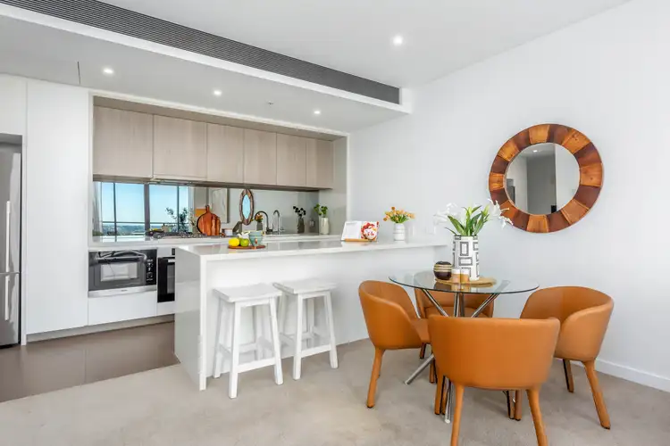 Fifth view of Homely unit listing, 2608/472 Pacific Highway, St Leonards NSW 2065