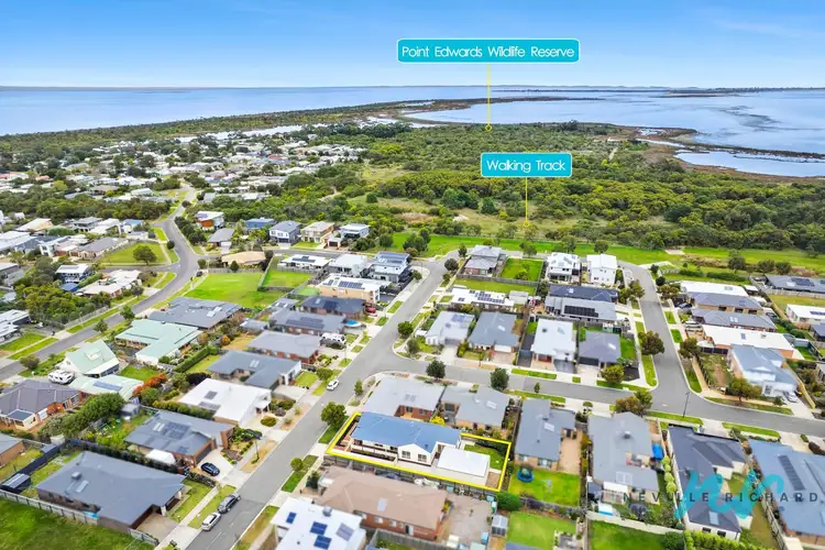 Second view of Homely house listing, 11 Pardolote Crescent, St Leonards VIC 3223