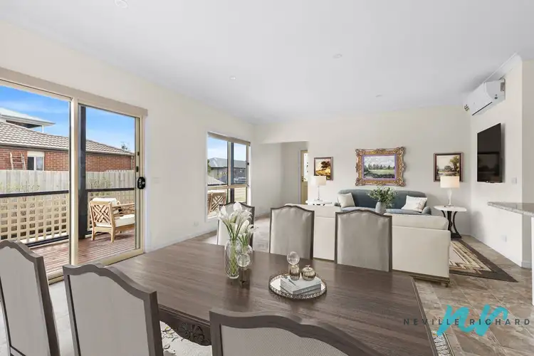 Fifth view of Homely house listing, 11 Pardolote Crescent, St Leonards VIC 3223