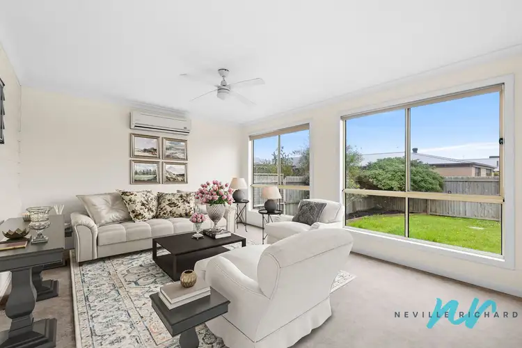 Sixth view of Homely house listing, 11 Pardolote Crescent, St Leonards VIC 3223