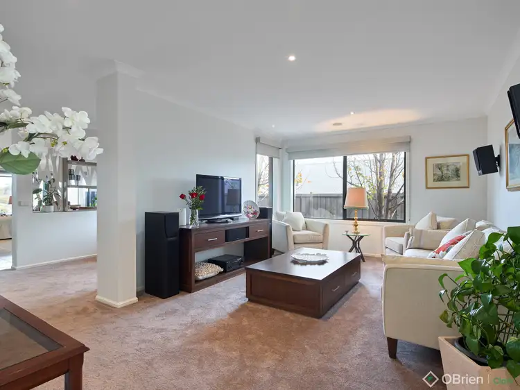 Fifth view of Homely house listing, 14 Golden Avenue, Warragul VIC 3820