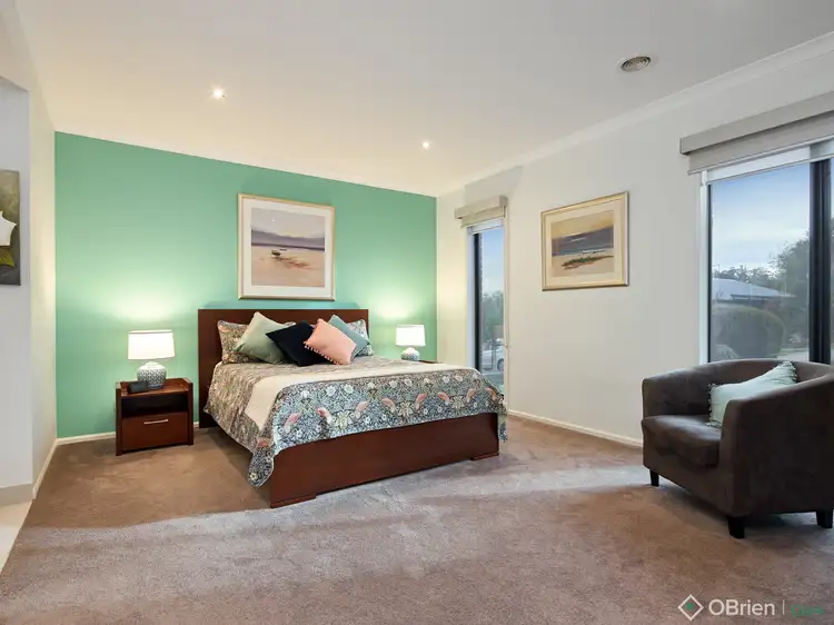 Sixth view of Homely house listing, 14 Golden Avenue, Warragul VIC 3820