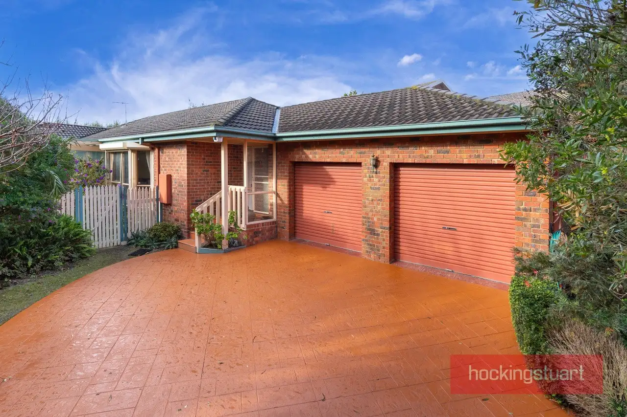 Main view of Homely house listing, 3 Courageous Court, Frankston VIC 3199