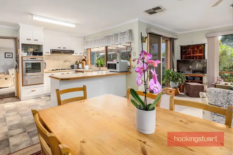 Second view of Homely house listing, 3 Courageous Court, Frankston VIC 3199