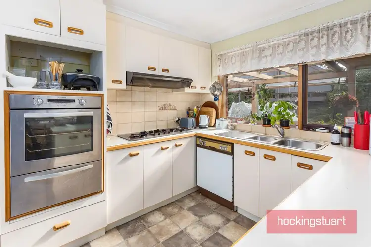 Third view of Homely house listing, 3 Courageous Court, Frankston VIC 3199