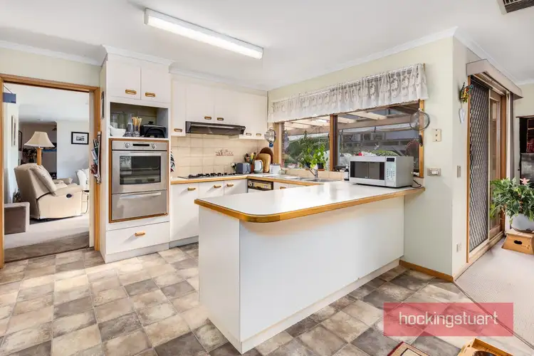 Fourth view of Homely house listing, 3 Courageous Court, Frankston VIC 3199