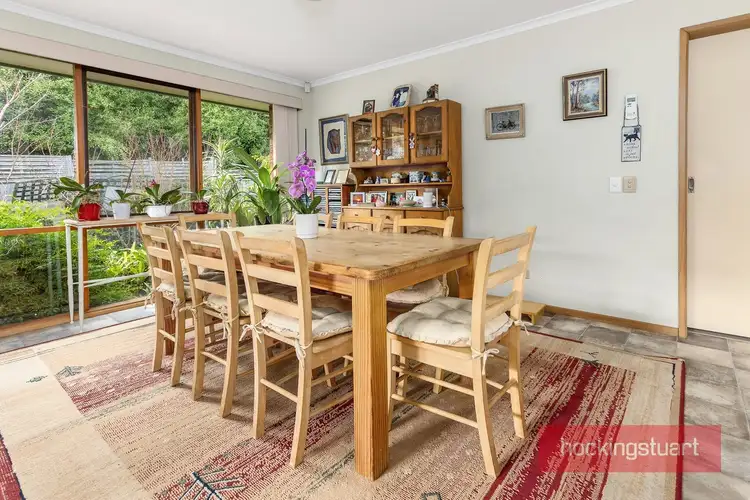 Fifth view of Homely house listing, 3 Courageous Court, Frankston VIC 3199