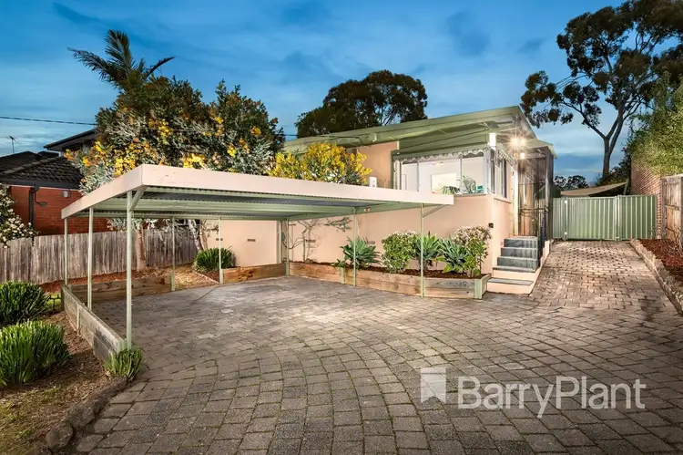16 Cam Street, Greensborough VIC 3088