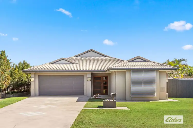 36 Turrum Street, Scarness QLD 4655