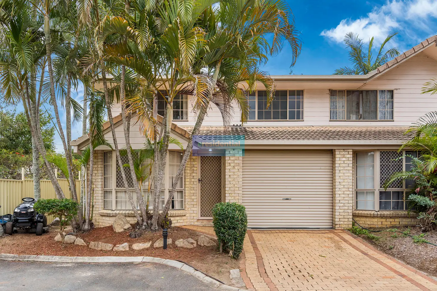 Main view of Homely house listing, 41/84 St Andrew Street, Kuraby QLD 4112