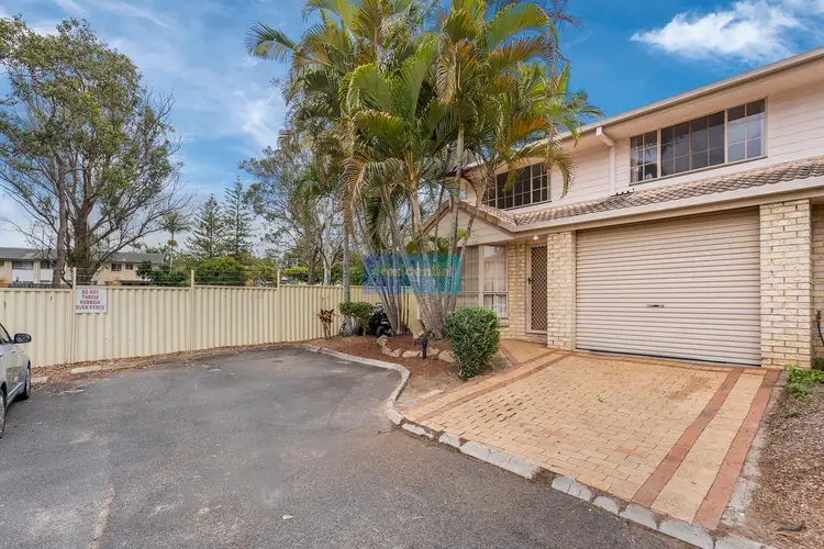 Second view of Homely house listing, 41/84 St Andrew Street, Kuraby QLD 4112