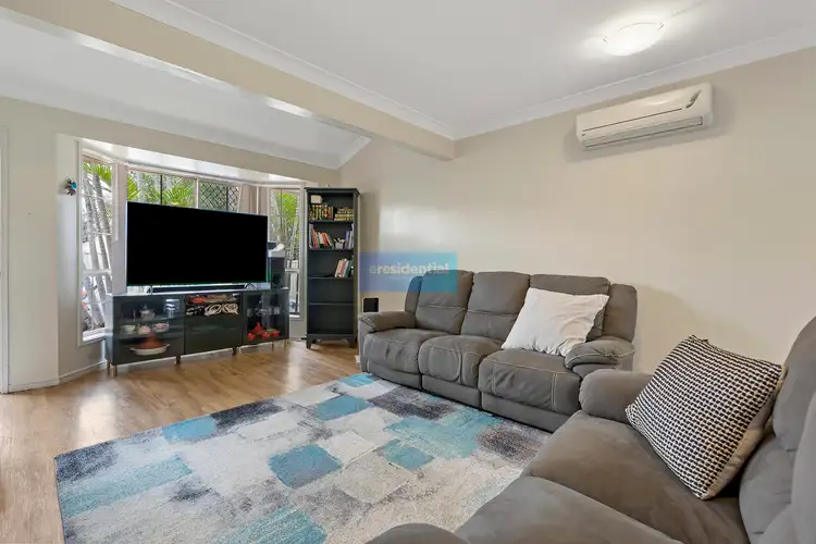 Fourth view of Homely house listing, 41/84 St Andrew Street, Kuraby QLD 4112