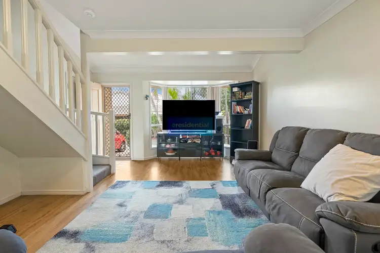 Fifth view of Homely house listing, 41/84 St Andrew Street, Kuraby QLD 4112