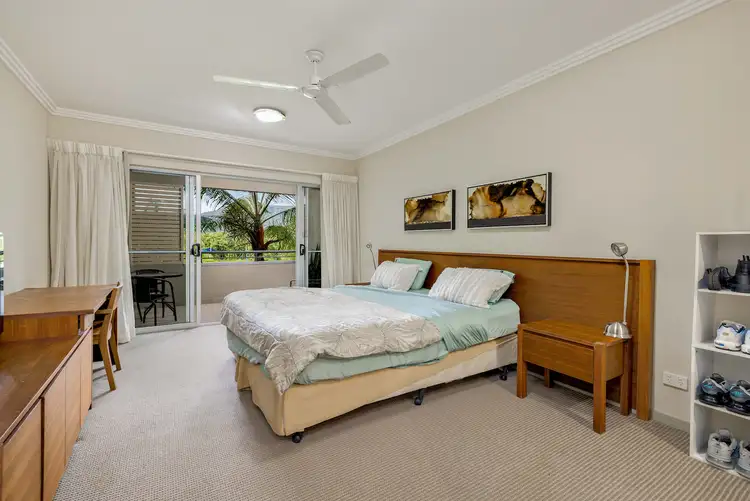 Fifth view of Homely apartment listing, 202/57-65 Paradise Palms Drive, Kewarra Beach QLD 4879